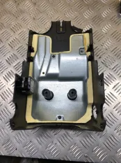 Кожух рулевой колонки Land Rover Range Rover Sport II (2013-2022) 2016 LR062092 3.0 D SDV6