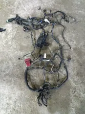 Проводка двигателя Mitsubishi L200 (2006-2015) 2006 8501A333 ПИКАП 2.5 D 4D56