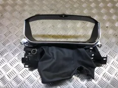 Кожух панели приборов Land Rover Range Rover Sport II (2013-2022) 2016 CK5210A894A 3.0 D SDV6