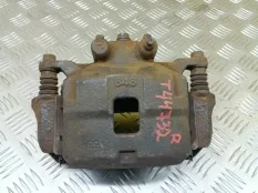 Суппорт передний правый Mitsubishi L200 (2006-2015) 2011 4605A202 ПИКАП 2.5 D 4D56