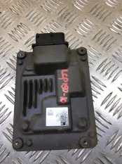 Блок управления ТНВД Toyota Land Cruiser Prado 150 (2009-2023) 2019 896B160010 ВНЕДОРОЖНИК 2.8 D 1GDFTV
