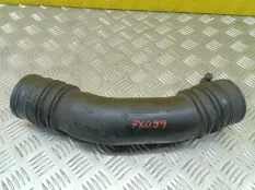 Патрубок интеркулера Iveco EuroCargo II (2002-2015) 2015 500399004 ГРУЗОВОЙ 4.5 D F4AFE411