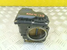 Заслонка дроссельная Toyota Rav 4 (XA30) (2005-2014) 2009 3.5 I 2GRFE