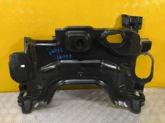 Пластик моторного отсека Land Rover Range Rover Sport II (2013-2022) 2016 DPLA10B811AG 3.0 D SDV6