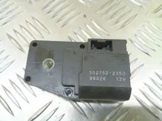 Моторчик заслонки печки Mitsubishi L200 (2006-2015) 2009 5027522350 ПИКАП 2.5 D 4D56