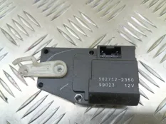Моторчик заслонки печки Mitsubishi L200 (2006-2015) 2009 5027522350 ПИКАП 2.5 D 4D56