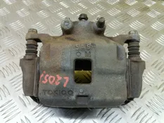 Суппорт передний правый Mitsubishi L200 (2015-2022) 2016 4605A202 2.4 D 4N15