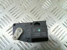 Моторчик заслонки печки Mitsubishi L200 (2006-2015) 2011 5027523350 ПИКАП 2.5 D 4D56