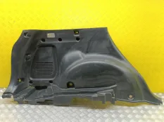 Обшивка багажника Toyota Rav 4 (CA40) (2012-2019) 2013 6474042071 2.2 D 2ADFTV
