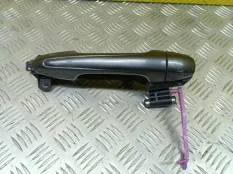 Ручка двери наружная задняя правая Toyota Rav 4 (CA40) (2012-2019) 2013 6921142040 2.2 D 2ADFTV
