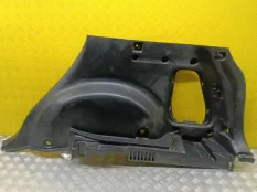 Обшивка багажника Toyota Rav 4 (CA40) (2012-2019) 2013 6473042091 2.2 D 2ADFTV