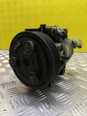 Компрессор кондиционера Nissan Navara (D40) 2004-2015 2010