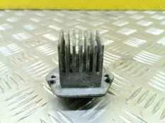Сопротивление печки Mitsubishi L200 (2006-2015) 2009 7801A390 ПИКАП 2.5 D 4D56