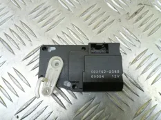 Моторчик заслонки печки Mitsubishi L200 (2006-2015) 2006 5027522350 ПИКАП 2.5 D 4D56