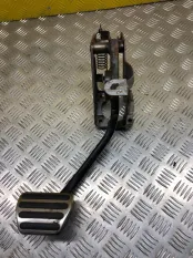 Педаль тормоза Land Rover Range Rover Sport II (2013-2022) 2016 DK5M2D094BB 3.0 D SDV6