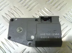 Моторчик заслонки печки Mitsubishi L200 (2006-2015) 2006 5027522350 ПИКАП 2.5 D 4D56