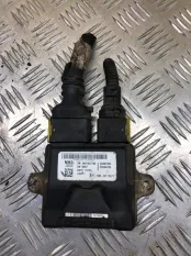 Блок управления AdBlue Iveco EuroCargo II (2002-2015) 2015 5801627706 ГРУЗОВОЙ 4.5 D F4AFE411