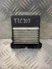 Блок управления форсунками Toyota Land Cruiser 200 (2008-2021) 2010 8987171010 4.5 D 1VDFTV