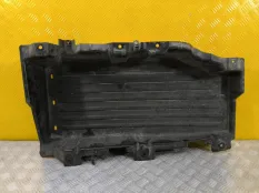 Защита днища Land Rover Range Rover Sport II (2013-2022) 2016 LR057247 3.0 D SDV6