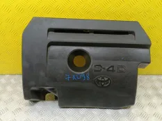Декоративная крышка двигателя Toyota Rav 4 (CA40) (2012-2019) 2013 1261126010 2.2 D 2ADFTV