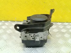 Блок ABS Mitsubishi L200 (2006-2015) 2006 4670A168 ПИКАП 2.5 D 4D56