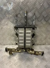 Радиатор EGR Toyota Land Cruiser 200 (2008-2021) 2010 2568051020B 4.5 D 1VDFTV