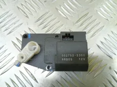 Моторчик заслонки печки Mitsubishi L200 (2006-2015) 2006 5027523350 ПИКАП 2.5 D 4D56