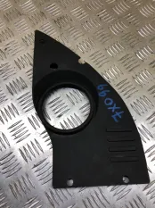 Пластик подкапотный Land Rover Range Rover Sport II (2013-2022) 2016 CPLA6A950CA 3.0 D SDV6