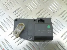 Моторчик заслонки печки Mitsubishi L200 (2006-2015) 2011 5027523350 ПИКАП 2.5 D 4D56