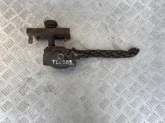 Крепление запаски Toyota Land Cruiser 200 (2008-2021) 2010 5190060321 4.5 D 1VDFTV