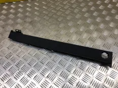 Накладка декоративная на торпедо Land Rover Range Rover Sport II (2013-2022) 2016 DK62045A63 3.0 D SDV6