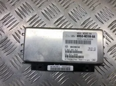 Блок управления раздаточной коробкой Land Rover Range Rover Sport II (2013-2022) 2016 HX534C016AA 3.0 D SDV6