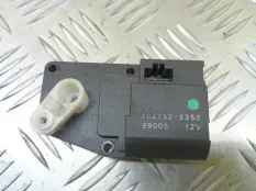 Моторчик заслонки печки Mitsubishi L200 (2006-2015) 2009 5027523350 ПИКАП 2.5 D 4D56