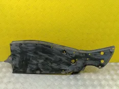Защита днища Toyota Rav 4 (CA40) (2012-2019) 2013 5081942030 2.2 D 2ADFTV