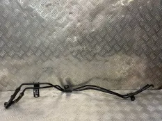 Трубка охлаждения АКПП Toyota Land Cruiser 200 (2008-2021) 2010 3290760160 4.5 D 1VDFTV