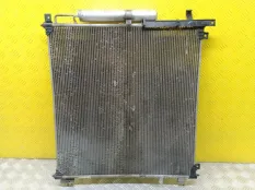 Радиатор кондиционера Land Rover Range Rover Sport II (2013-2022) 2016 FPLA19C600AA 3.0 D SDV6