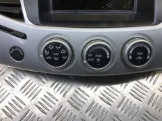 Блок управления печки/климат-контроля Mitsubishi L200 (2006-2015) 2009 7820A362 ПИКАП 2.5 D 4D56