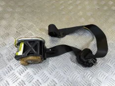 Ремень безопасности с пиропатроном Mitsubishi L200 (2006-2015) 2011 TTCAF2MS038 ПИКАП 2.5 D 4D56