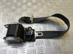 Ремень безопасности Mitsubishi L200 (2006-2015) 2011 MN188367HA ПИКАП 2.5 D 4D56, задний правый