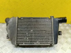 Интеркулер Mitsubishi L200 (2006-2015) 2011 MN135001 ПИКАП 2.5 D 4D56