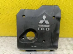 Декоративная крышка двигателя Mitsubishi L200 (2006-2015) 2012 MN171914 ПИКАП 2.5 D 4D56