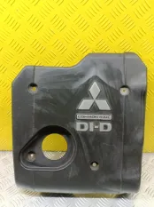 Декоративная крышка двигателя Mitsubishi L200 (2006-2015) 2011 MN171914 ПИКАП 2.5 D 4D56