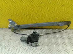 Стеклоподъемник электр. задний правый Nissan Pathfinder (R51M) 2004-2013 2006 827003X00A ВНЕДОРОЖНИК 2.5 D YD25