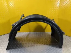 Защита арок задняя правая (подкрылок) Iveco EuroCargo II (2002-2015) 2015 ГРУЗОВОЙ 4.5 D F4AFE411