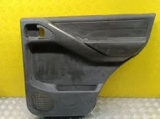 Обшивка двери задняя правая Nissan Pathfinder (R51M) 2004-2013 2006 829005X60A ВНЕДОРОЖНИК 2.5 D YD25