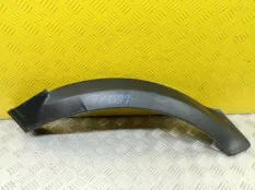 Молдинг крыла заднего левого Land Rover Range Rover Sport II (2013-2022) 2016 DK6228371A 3.0 D SDV6