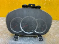 Щиток приборов (приборная панель) Mitsubishi L200 (2006-2015) 2011 8100B686 ПИКАП 2.5 D 4D56
