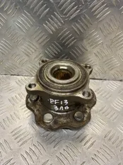 Ступица задняя Nissan Pathfinder (R51M) 2004-2013 2008 43202ZP80A ВНЕДОРОЖНИК 2.5 D YD25DDTI