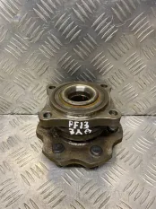 Ступица задняя Nissan Pathfinder (R51M) 2004-2013 2008 43202ZP80A ВНЕДОРОЖНИК 2.5 D YD25DDTI