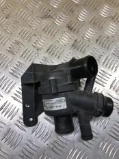 Корпус термостата Land Rover Range Rover Sport II (2013-2022) 2016 LR062085 3.0 D SDV6